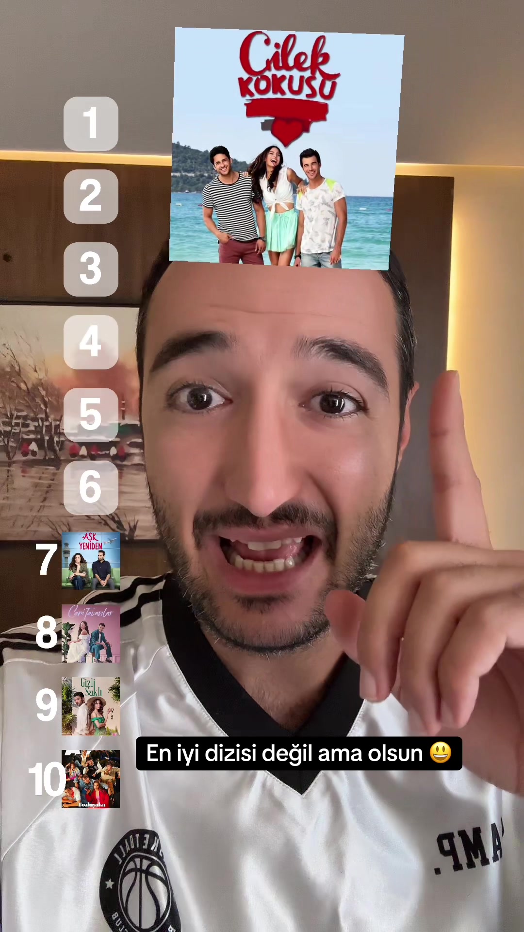 @Kıvanç Aydoğmuş