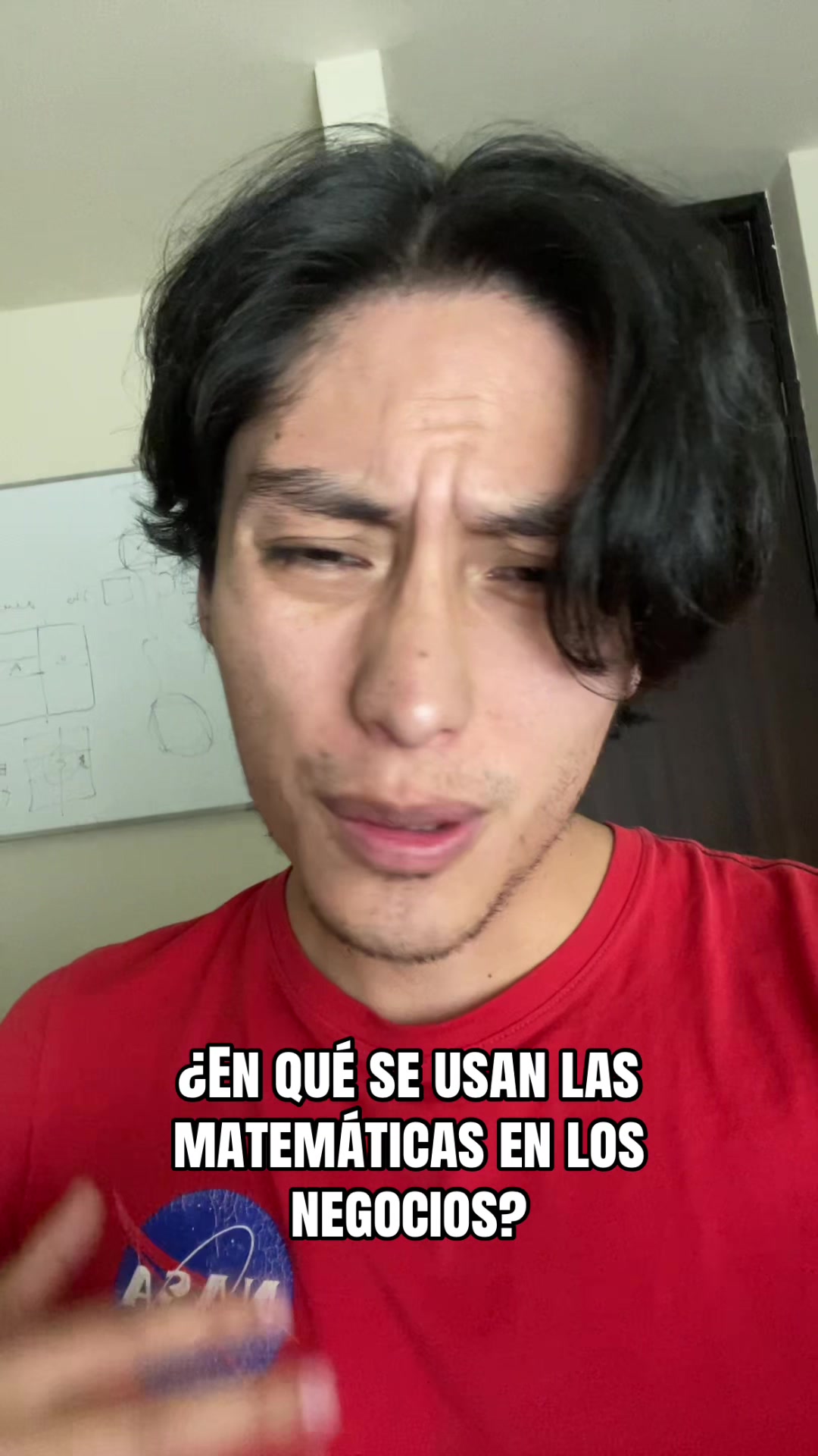 @Michael Pe&ntilde;afiel