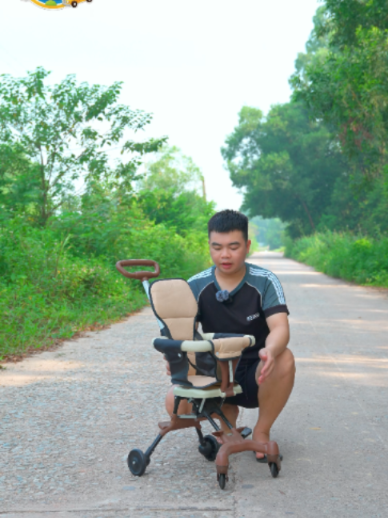 @Xe trẻ em 88