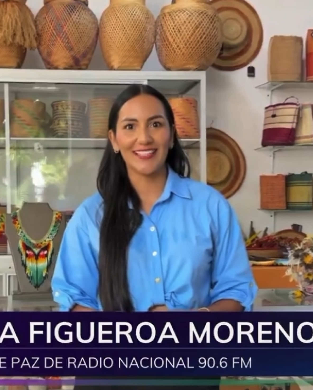 @Juliana Figueroa