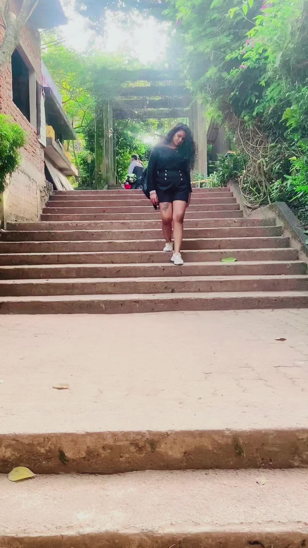@&hearts;️&hearts;️කොන්ඩේ බුසි කෙල්ල&hearts;️&hearts;️