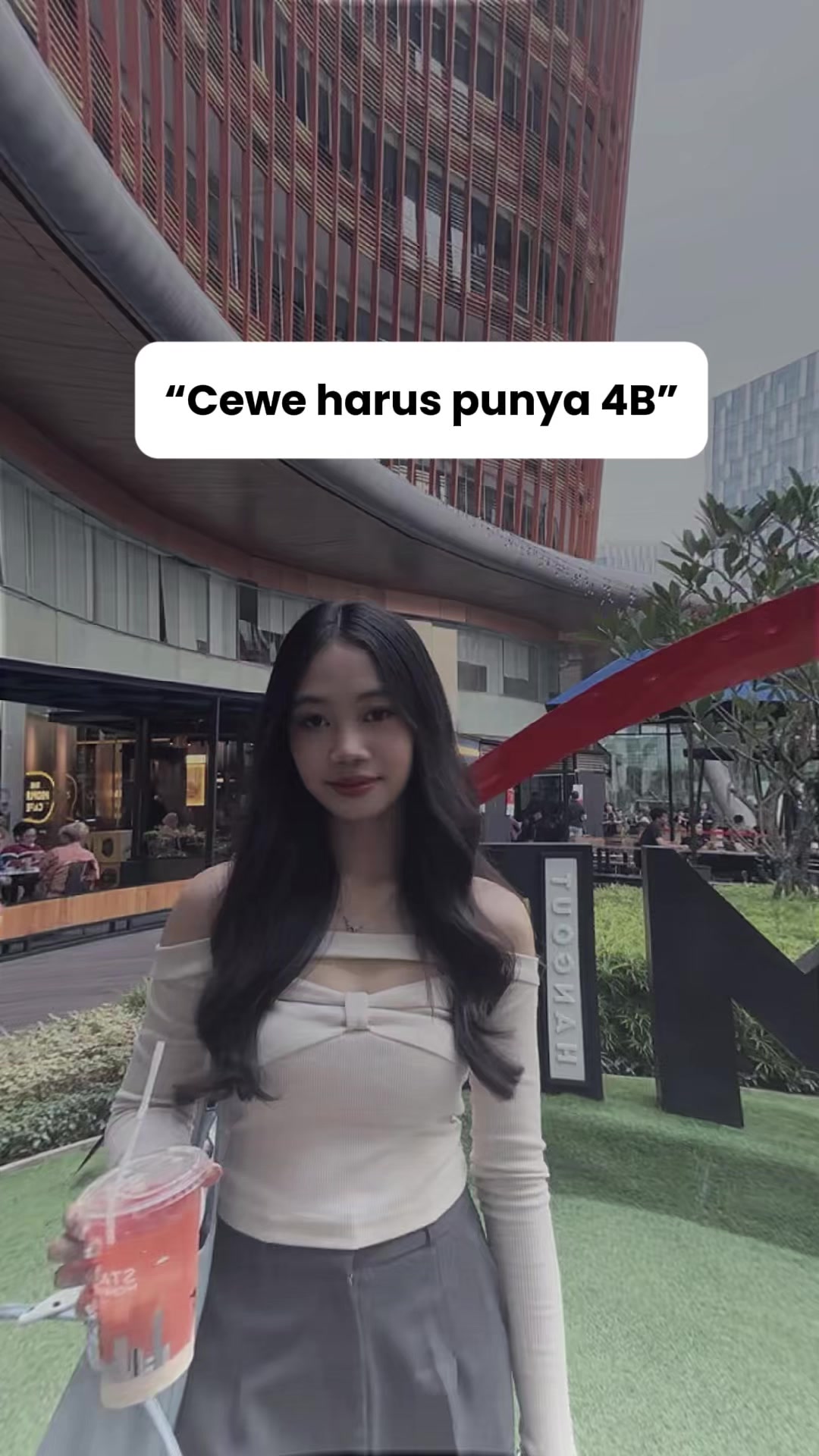@Nana | Career & Self Growth