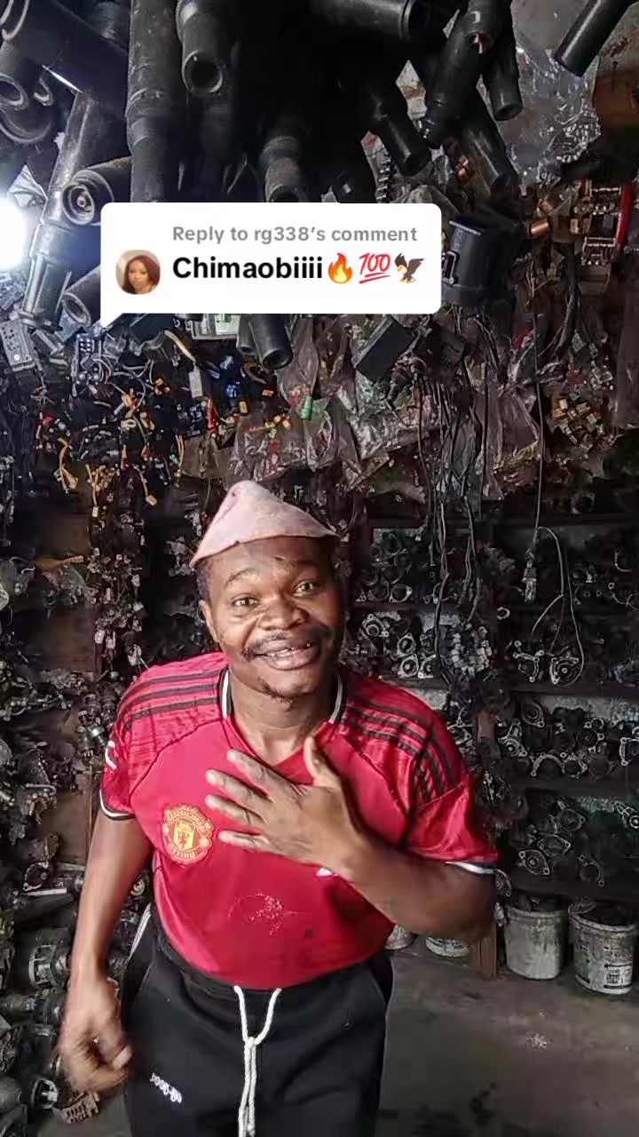 @maobi