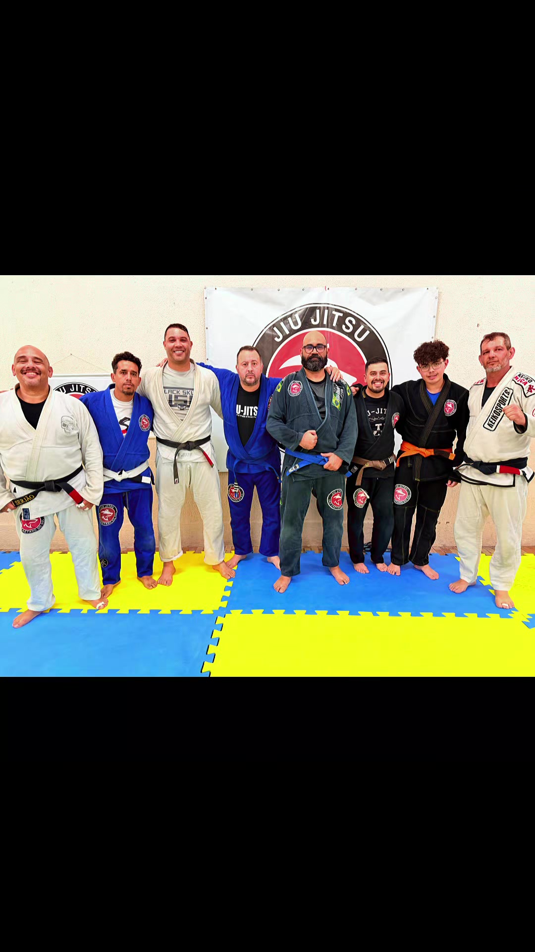 @SERGIO SILVA JR