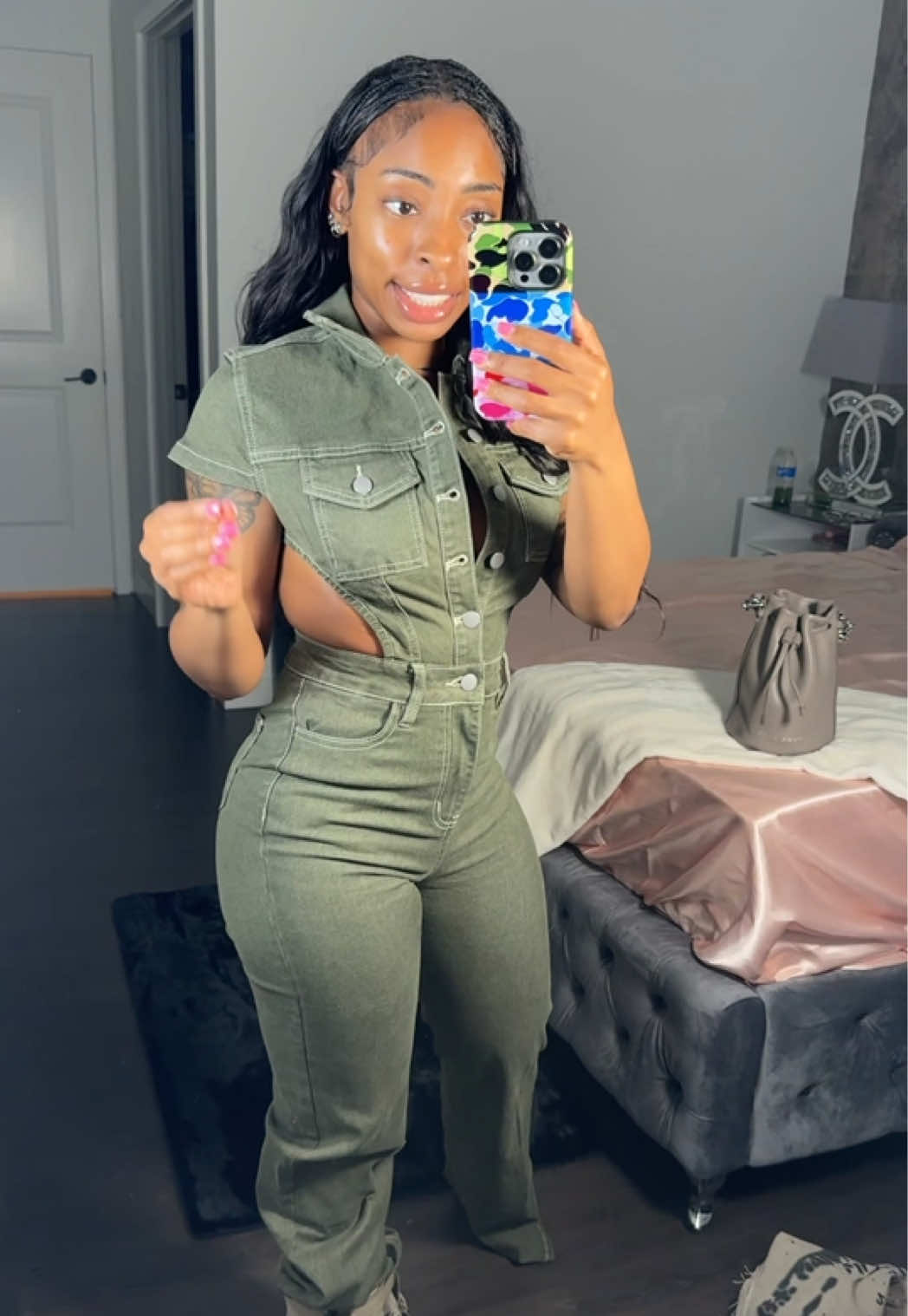 @Ronysha Vershelle