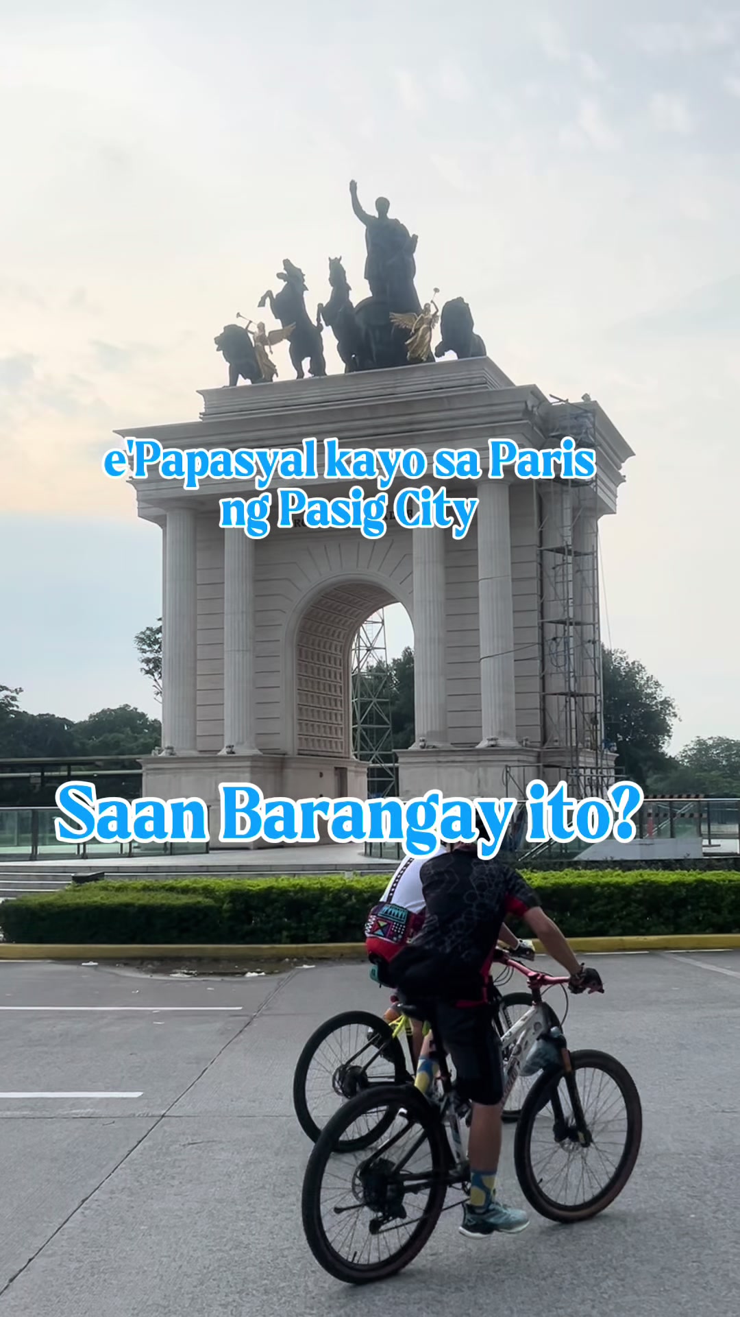 @KabarangayNewsPasig