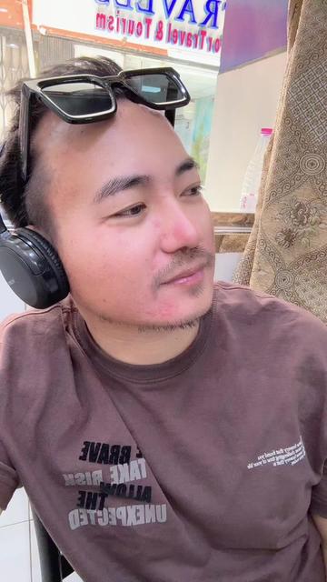 @Hepop king Rai