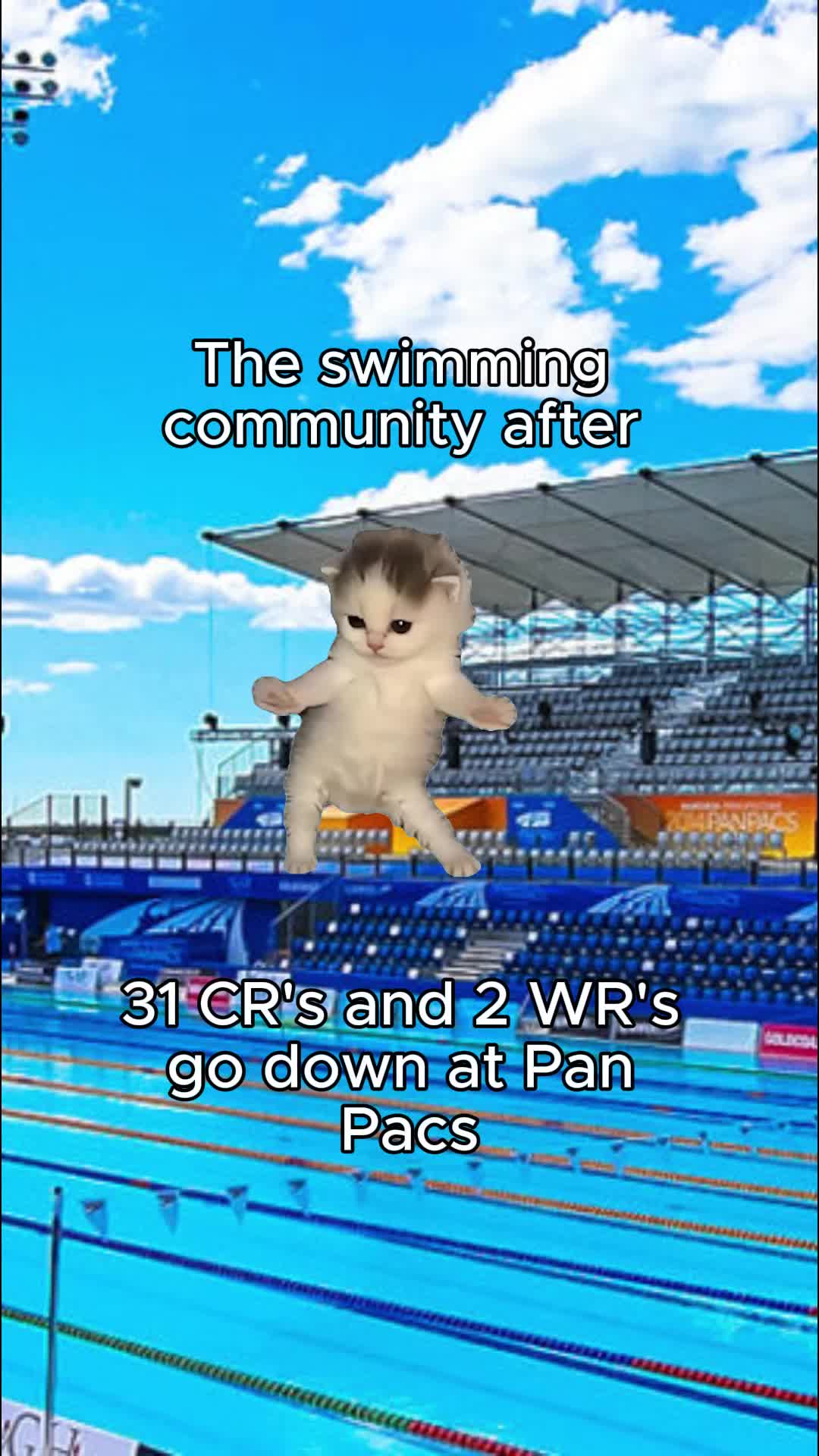 @Swimming World