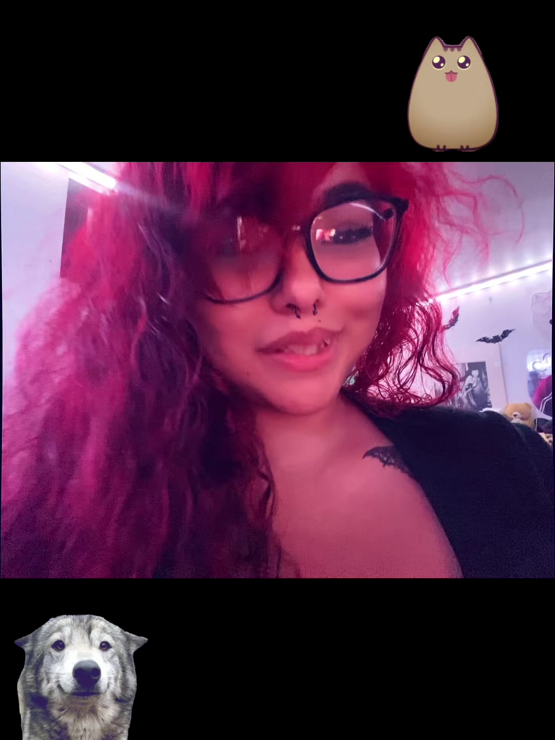 @Eve