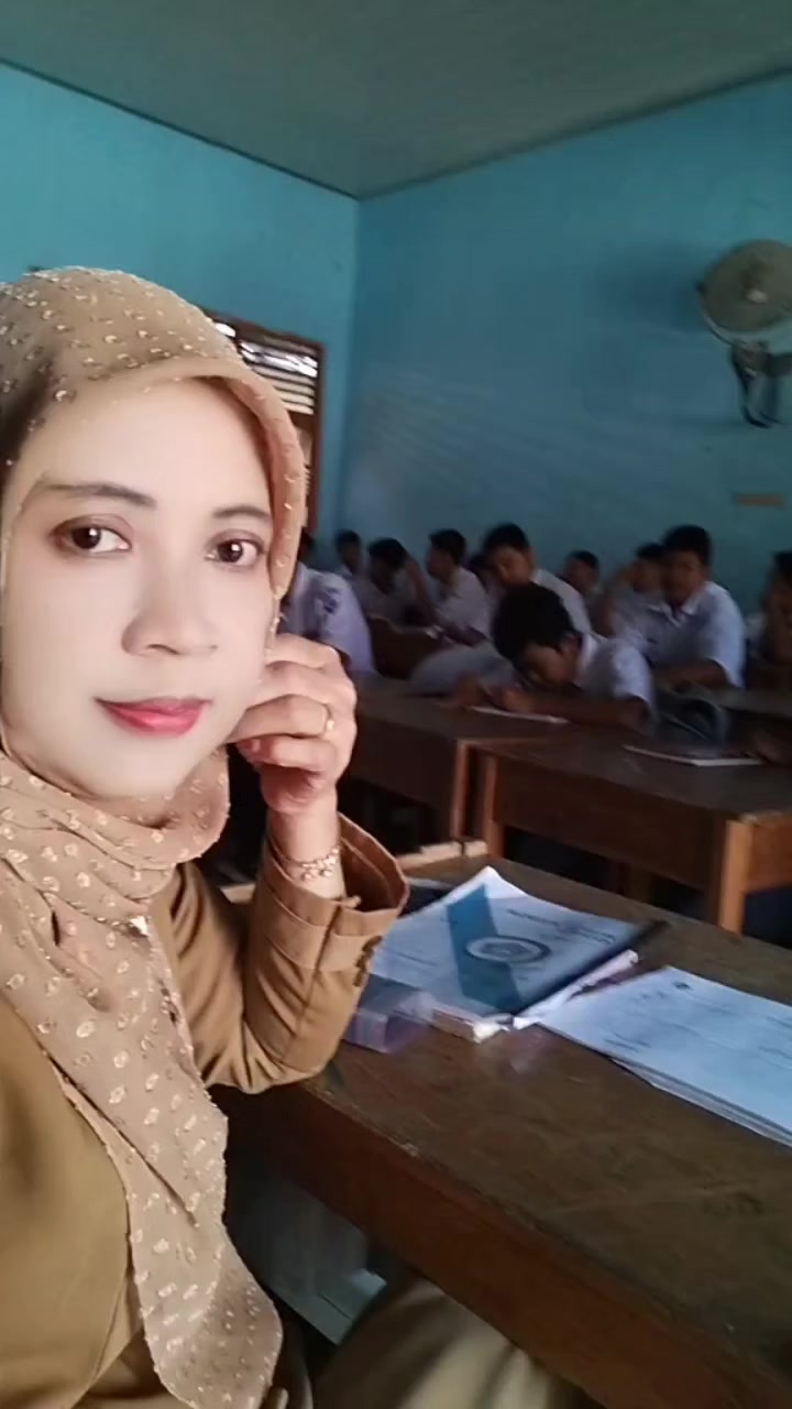 @Purwati