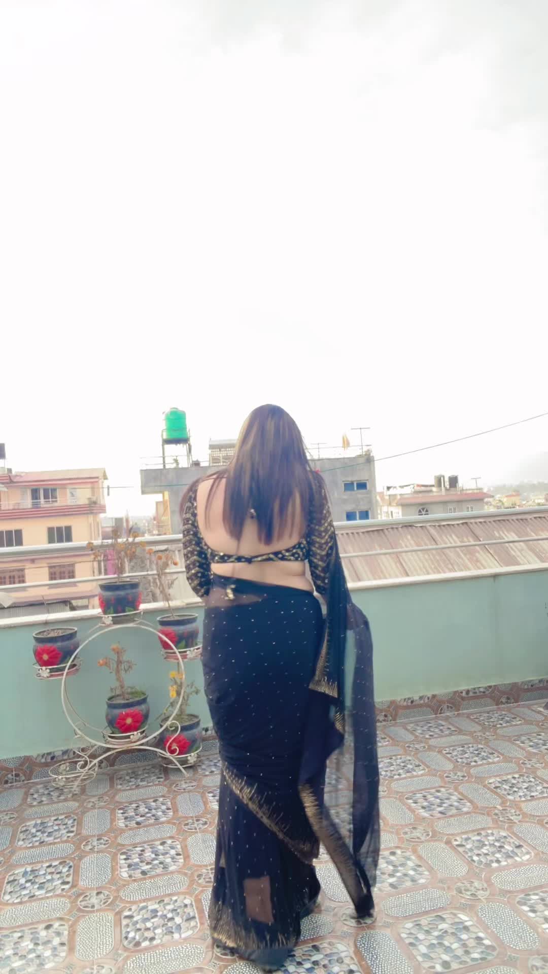 @Usha Neupane