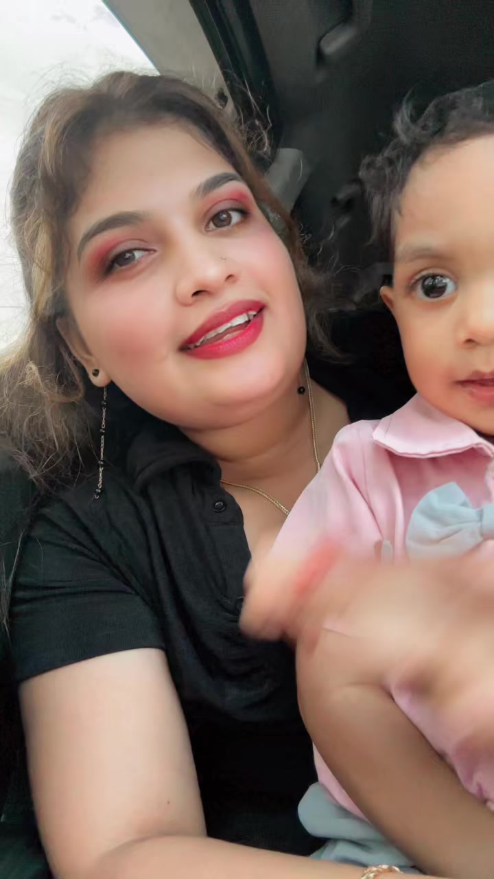 @මල්කි බබා ( parindi) 😘❤️