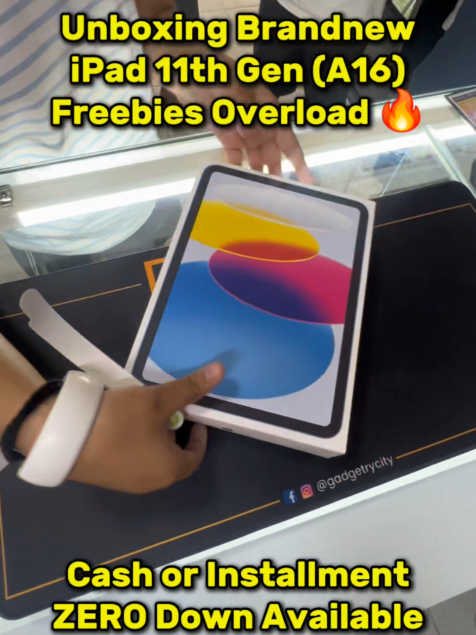 @GADGETRY CITY