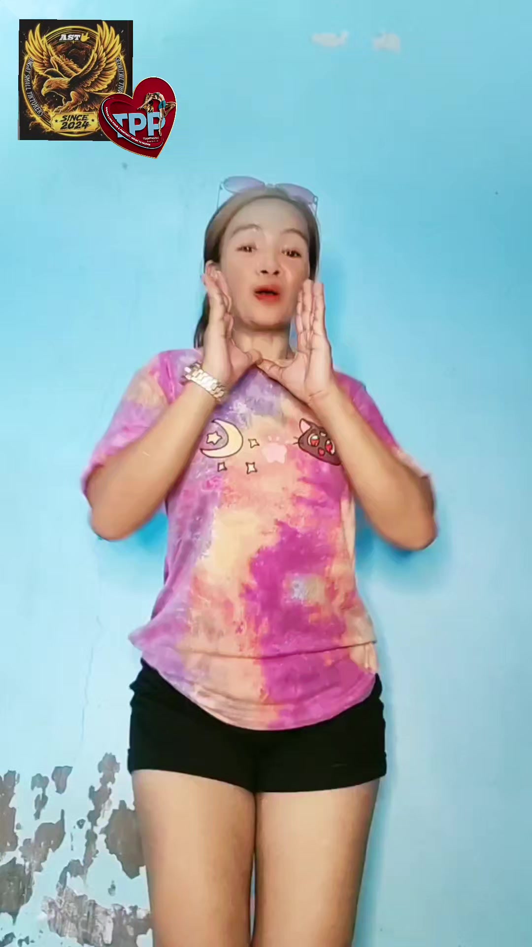 @TPP❤️EdlynLabsU