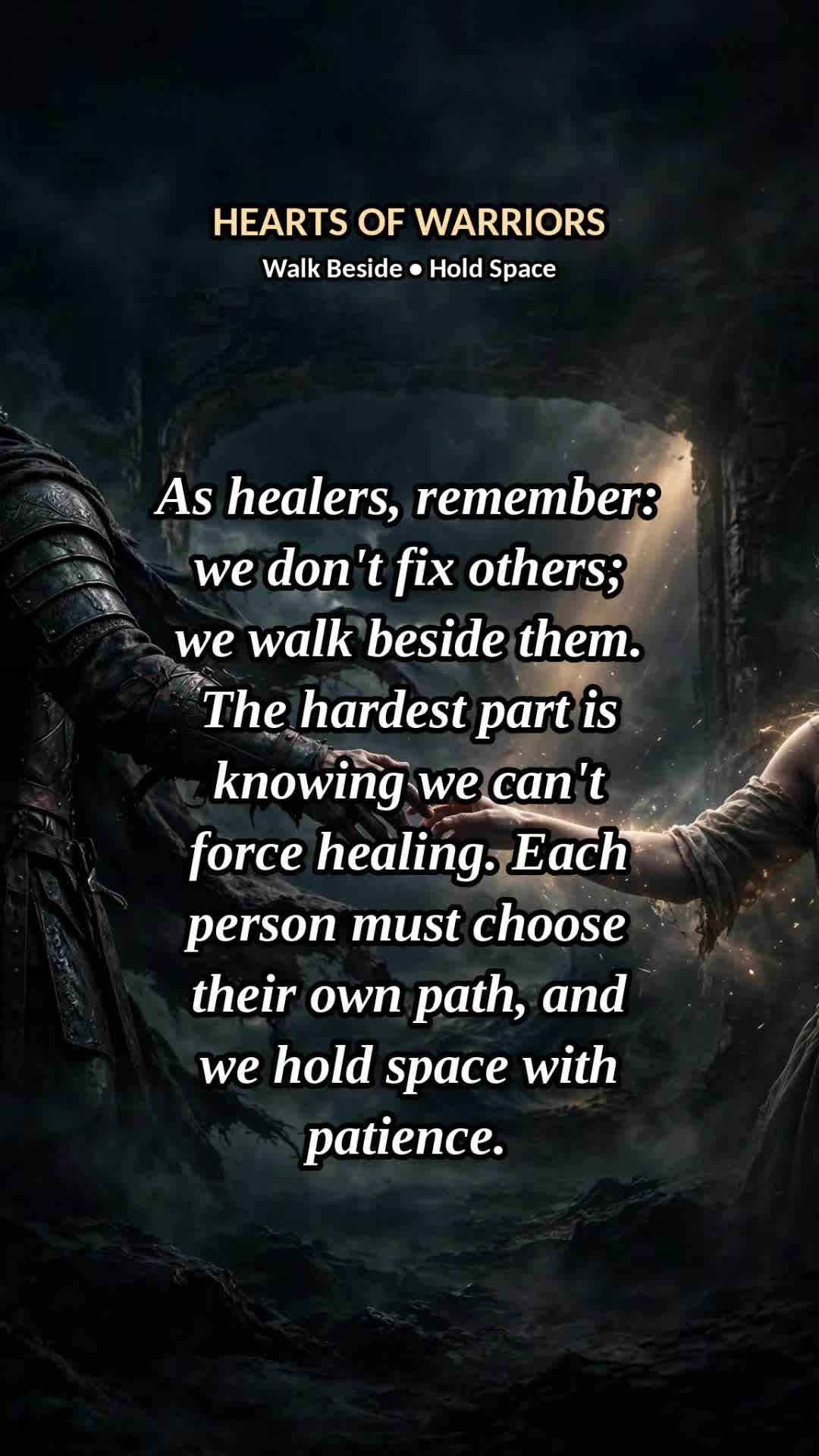 @HeartsOfWarriors