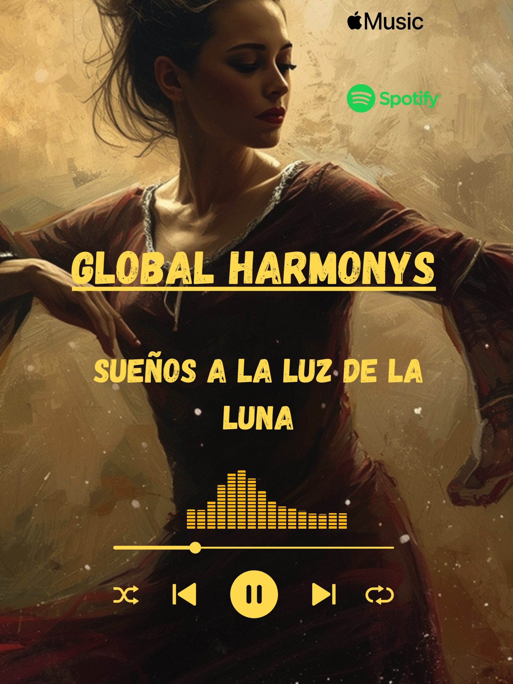 @GLOBAL HARMONYS