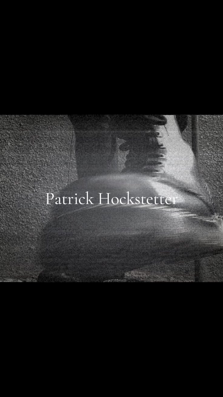@‧˚꒰ ᛝ Lilli ♡'s Patrick ꒱˚‧