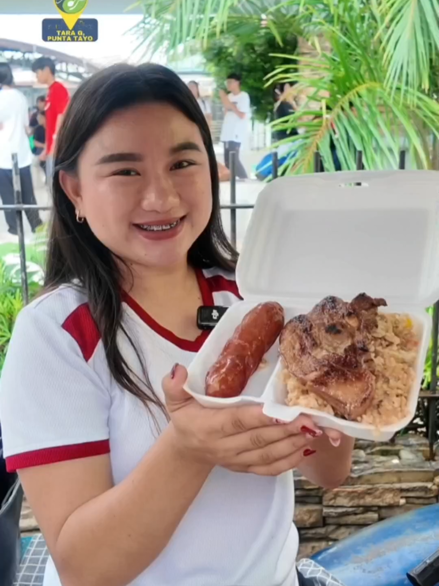 @Tara G, Punta Tayo