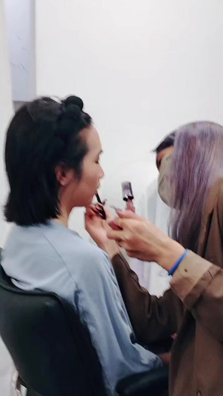 @Kyu Kyu (Mi Mi)