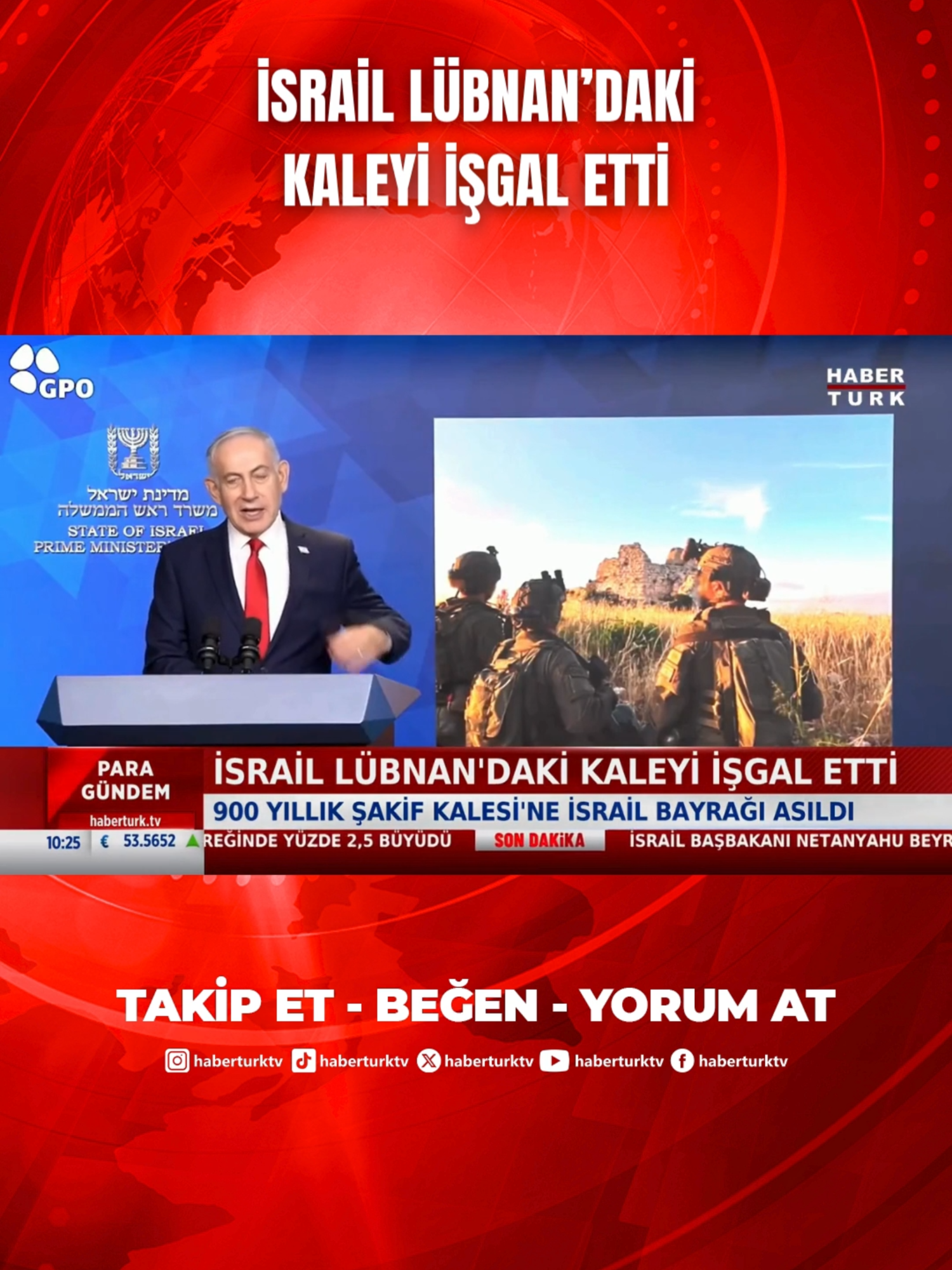 @Habert&uuml;rk TV