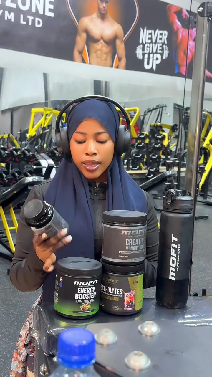 @coach Naadia🏋️