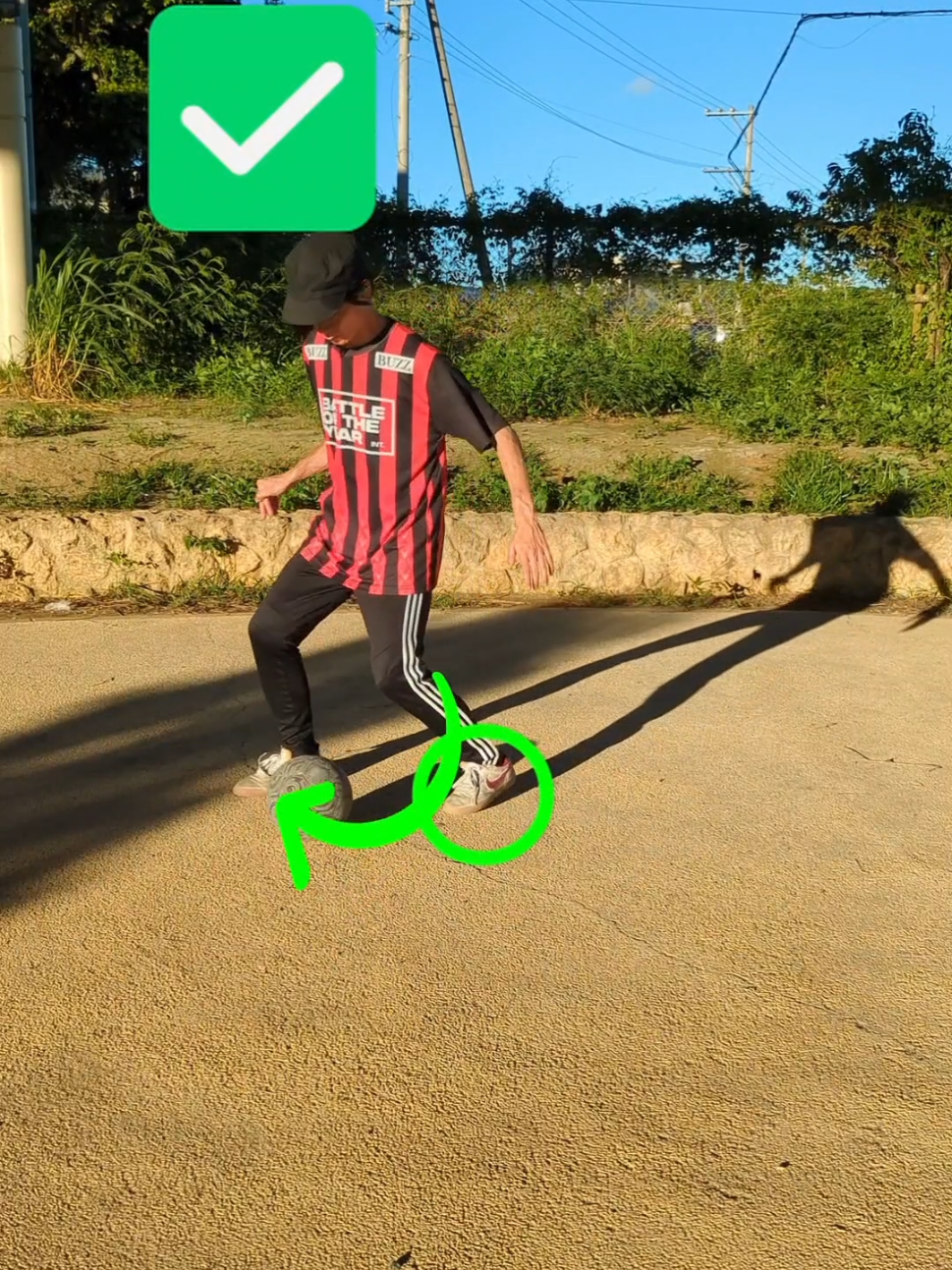 @nao.沖縄ストリートサッカー