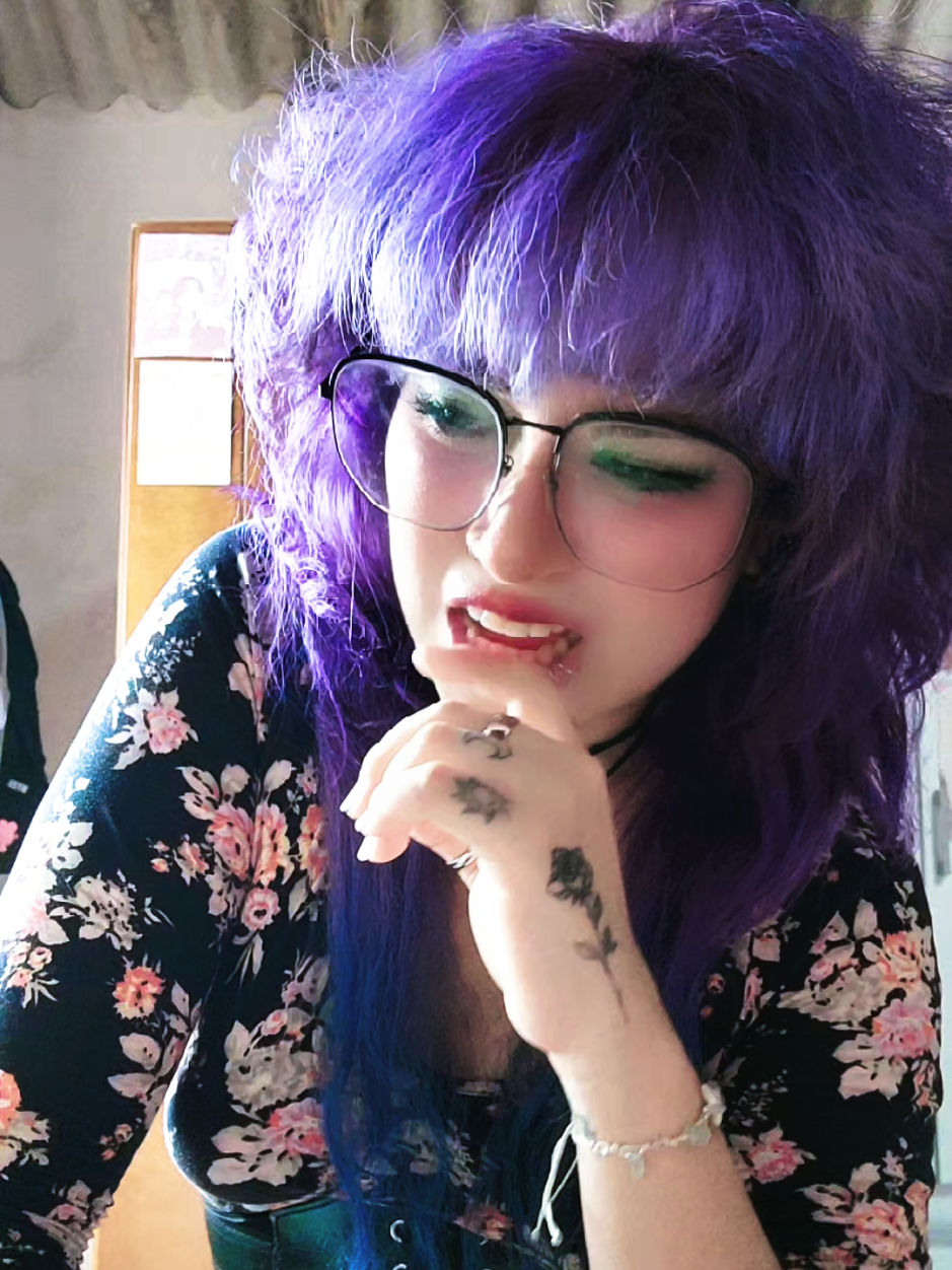 @Gaby Franco