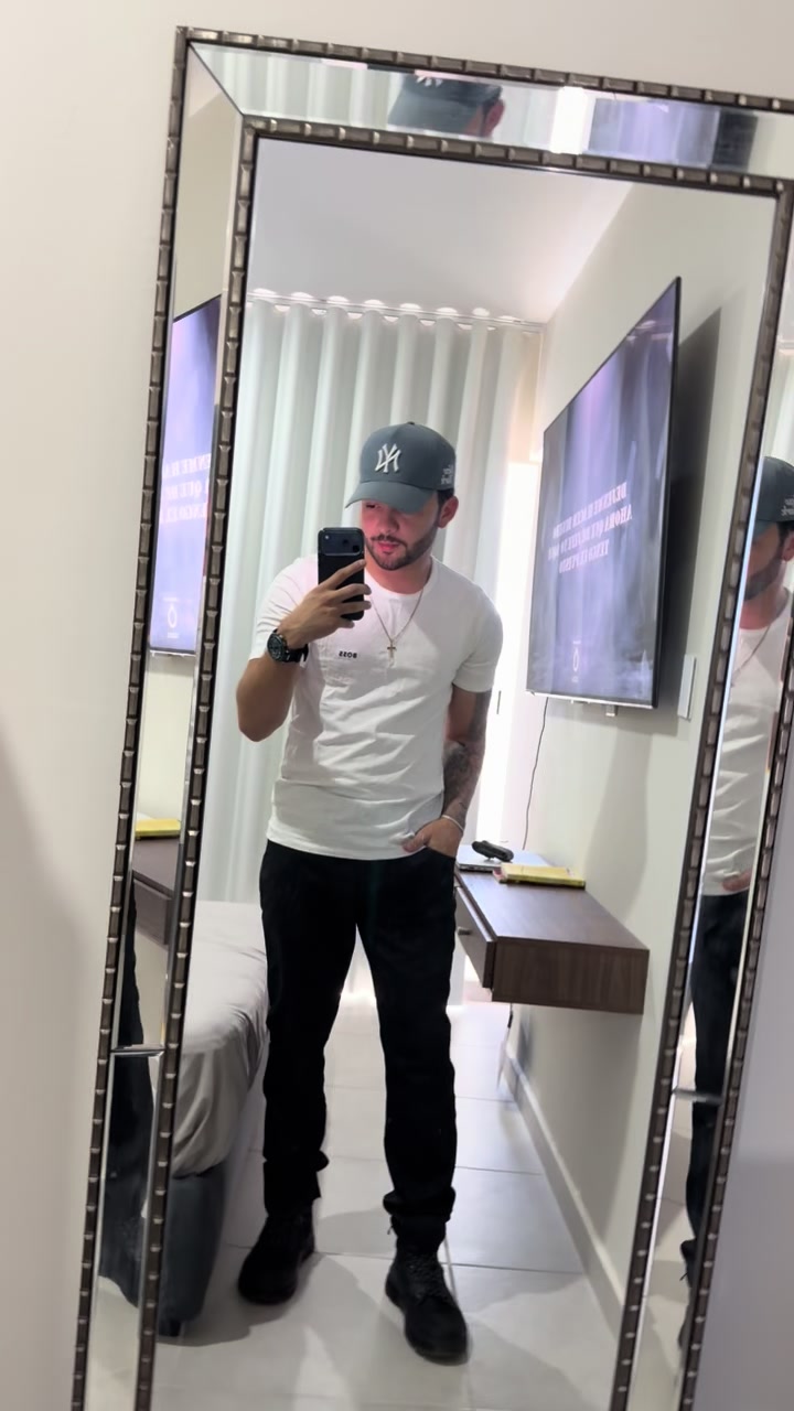 @Ángel Arrioja 🐯