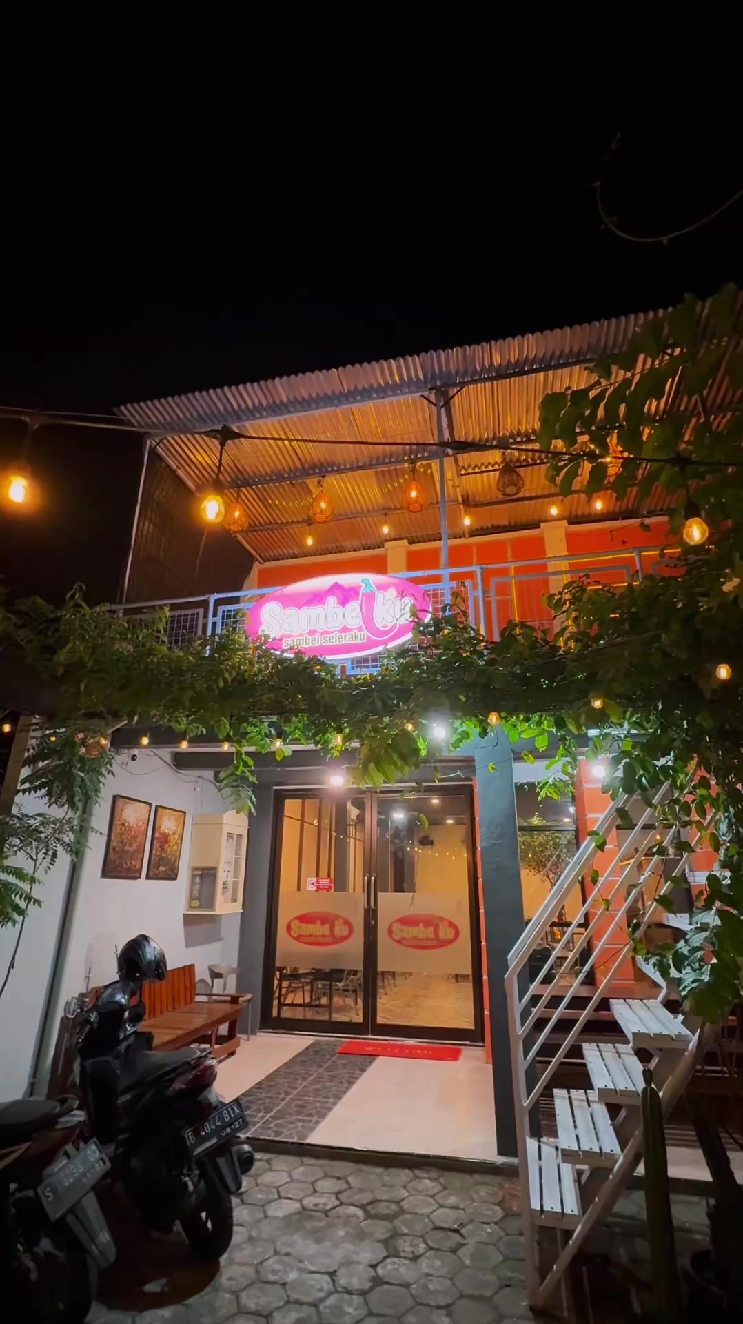 @KULINER JOMBANG