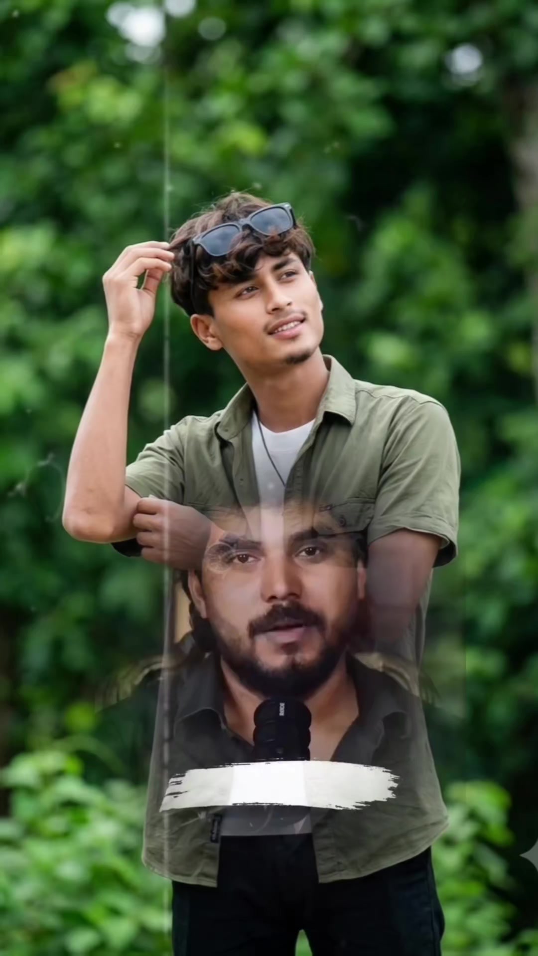 @Kk Editor King