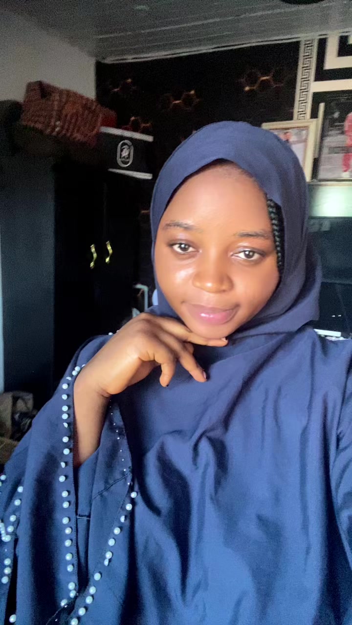 @Nafeesah 🥹❤️
