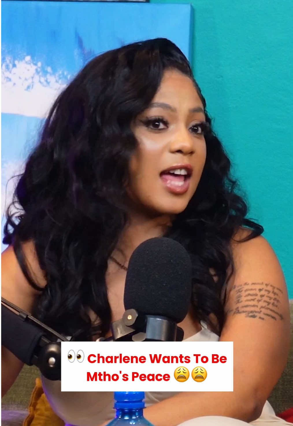 @openchatspodcast