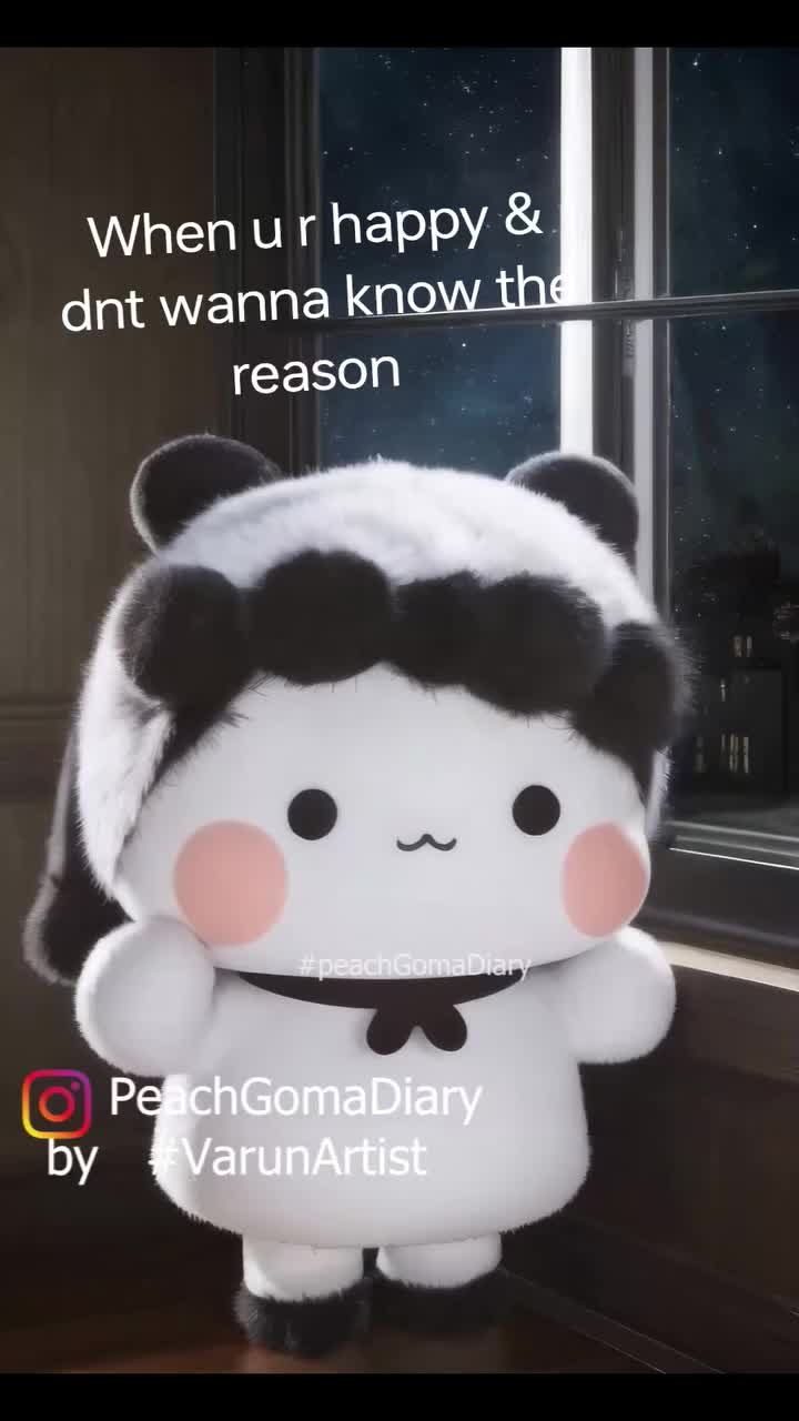 @PeachGomaDiary