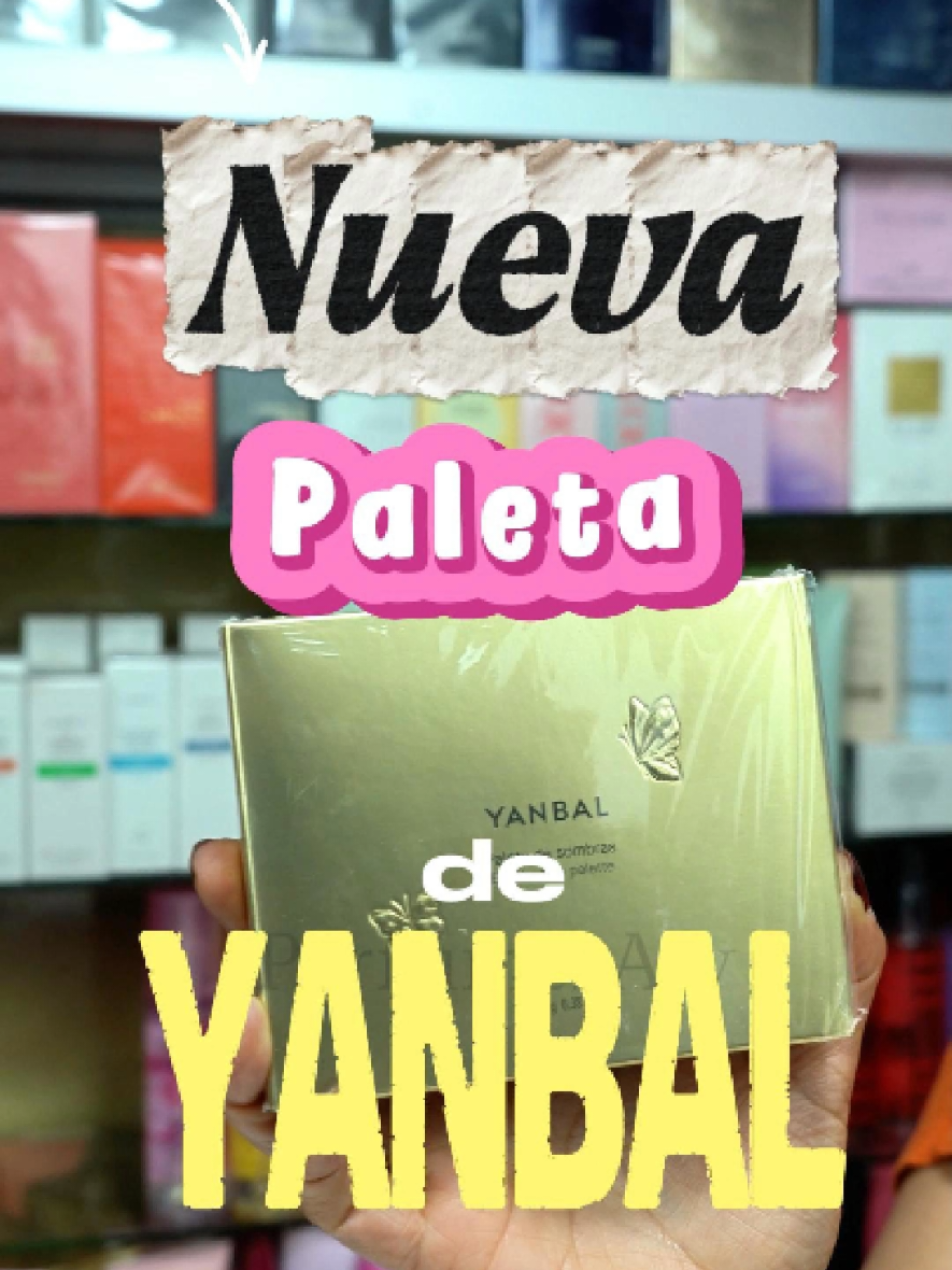 @Perfumes en tendencia