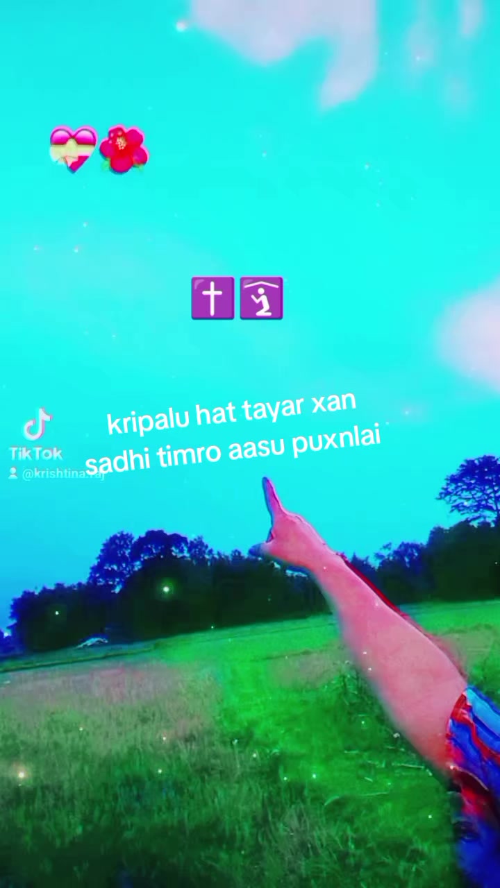 @krishtina Raj
