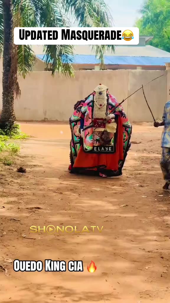 @ShonaolaTv