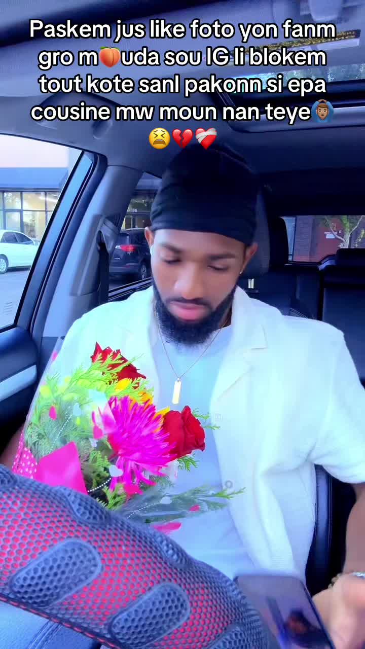 @F.Marcus509 🇭🇹