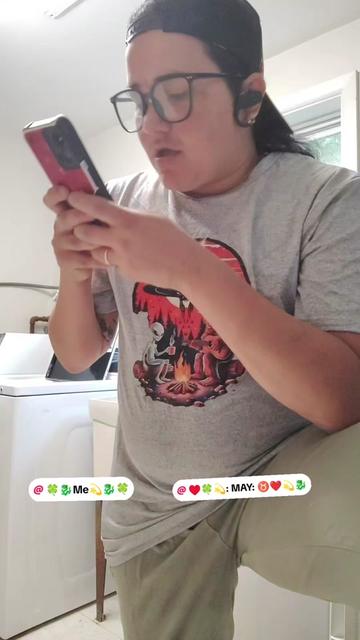 @GIGI-TA✌️🥭🐒🦥🐢🍊🐜🐝🐦⛵🩵