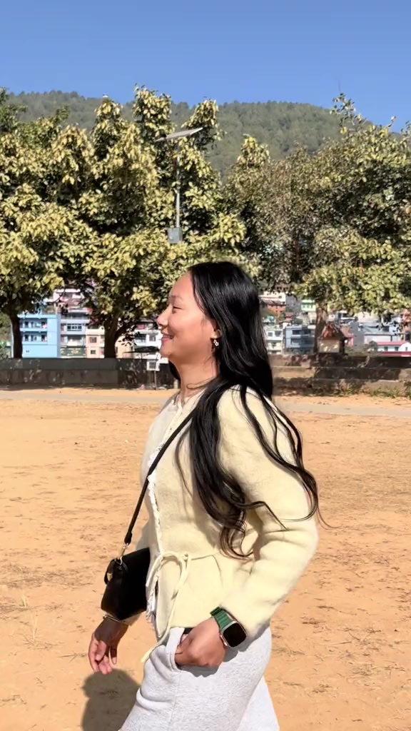 @मनिषा सारु मगर
