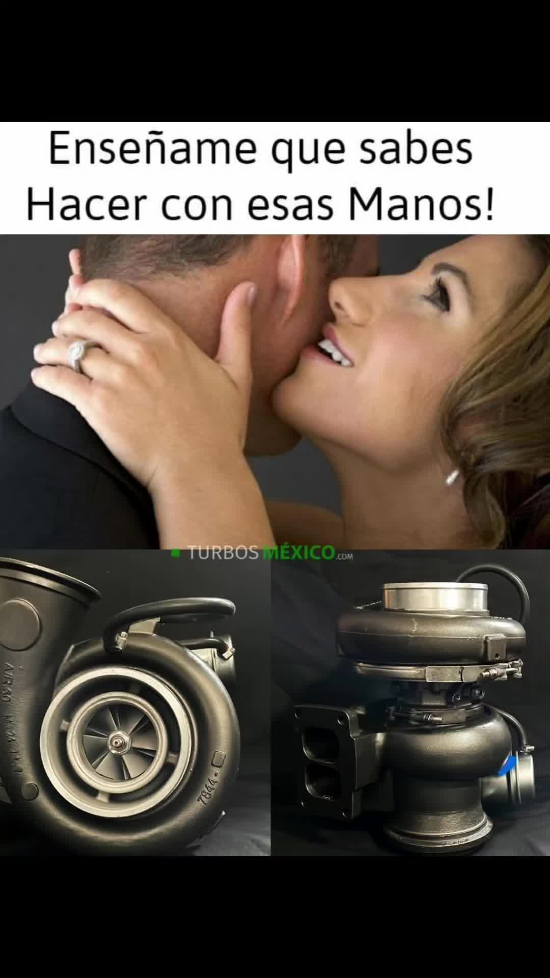 @Turbos México