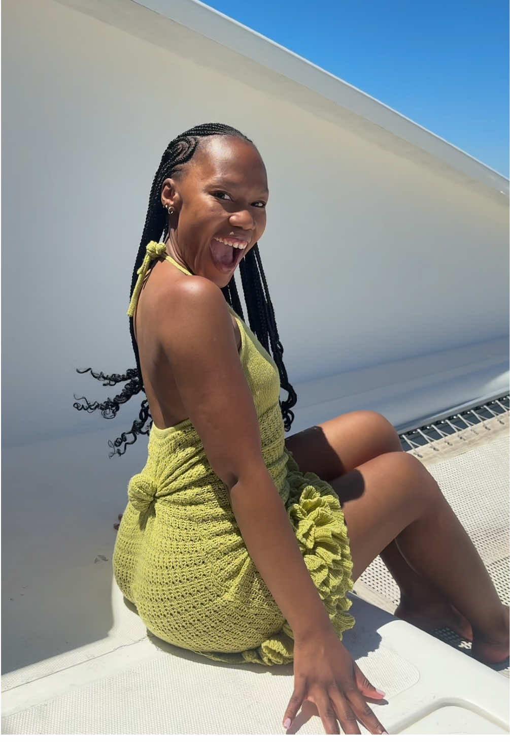 @K Lechesa | Creator