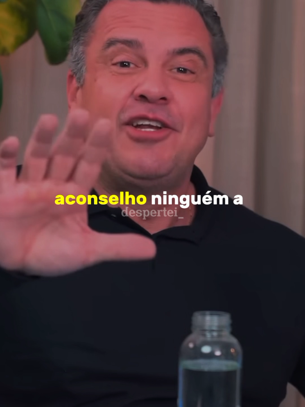 @despertei