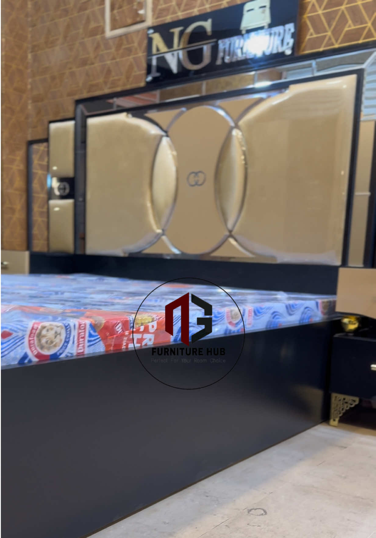 @NG Furniture Hub