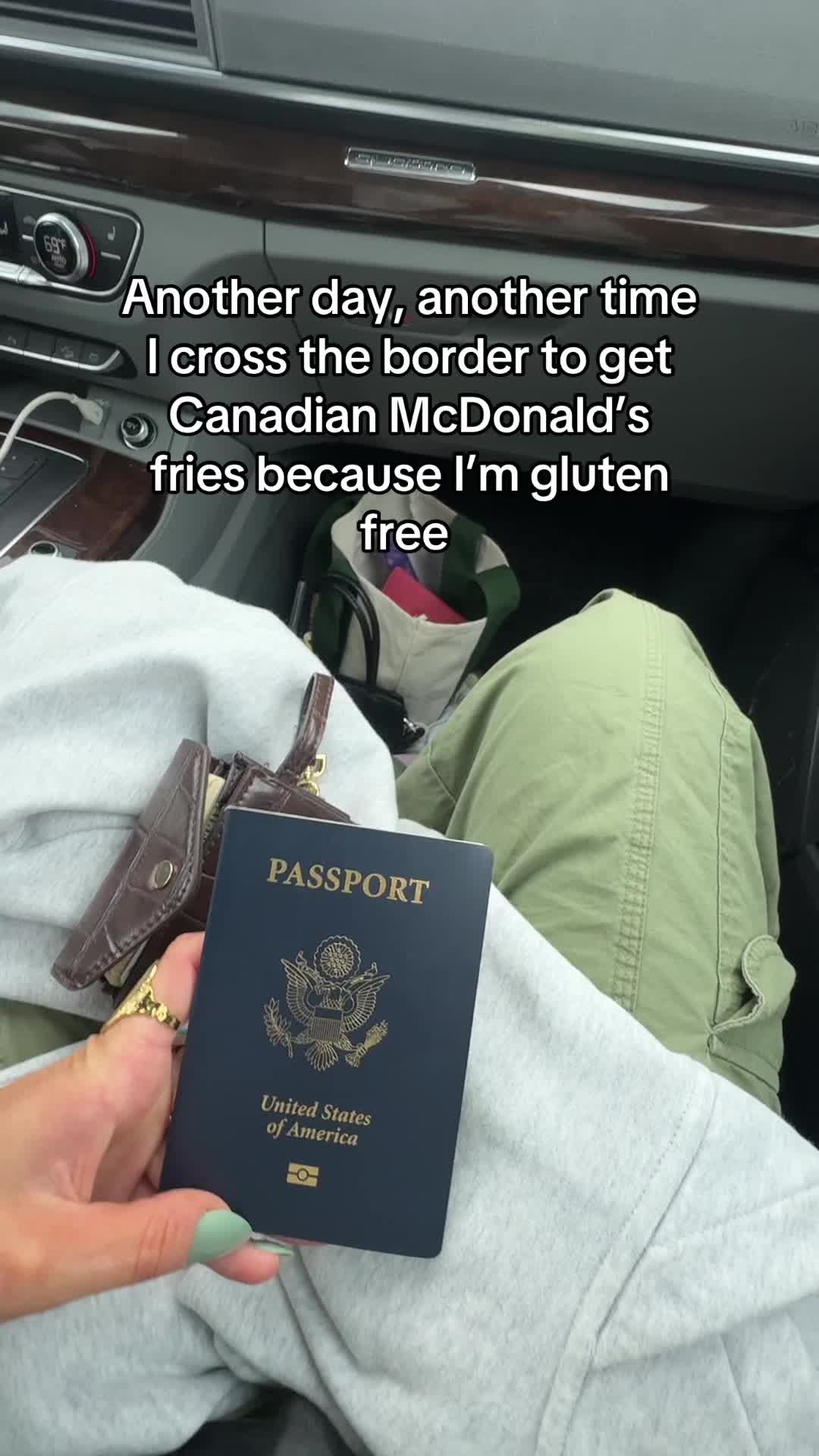 @no gluten gabby