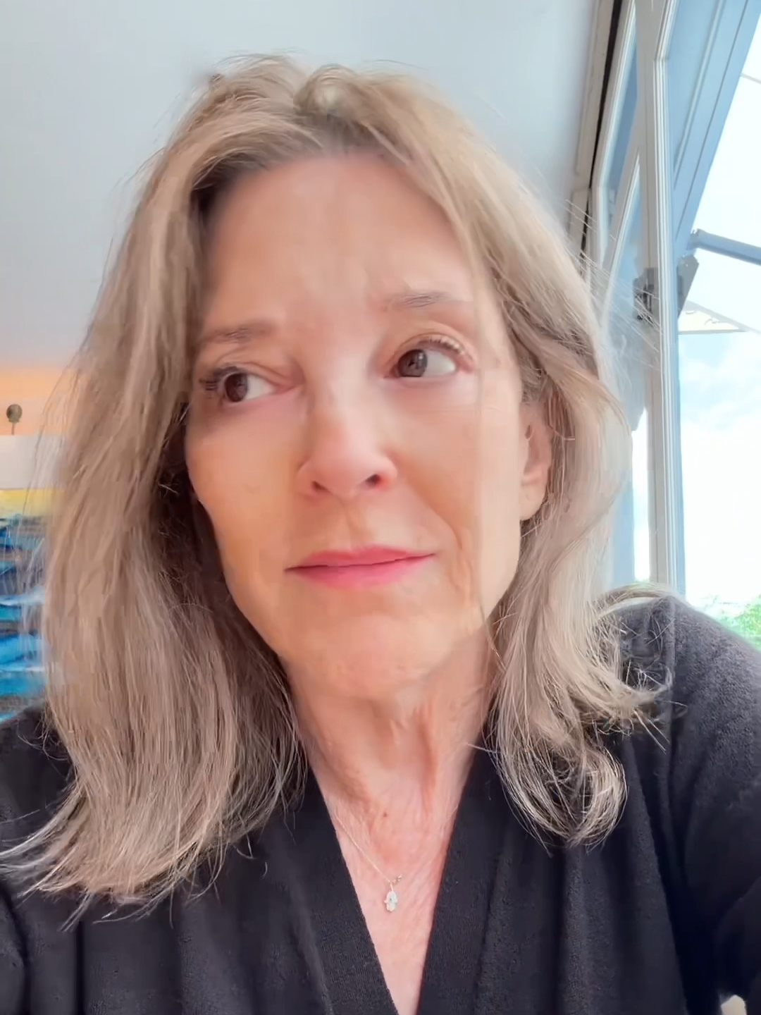 @Marianne Williamson
