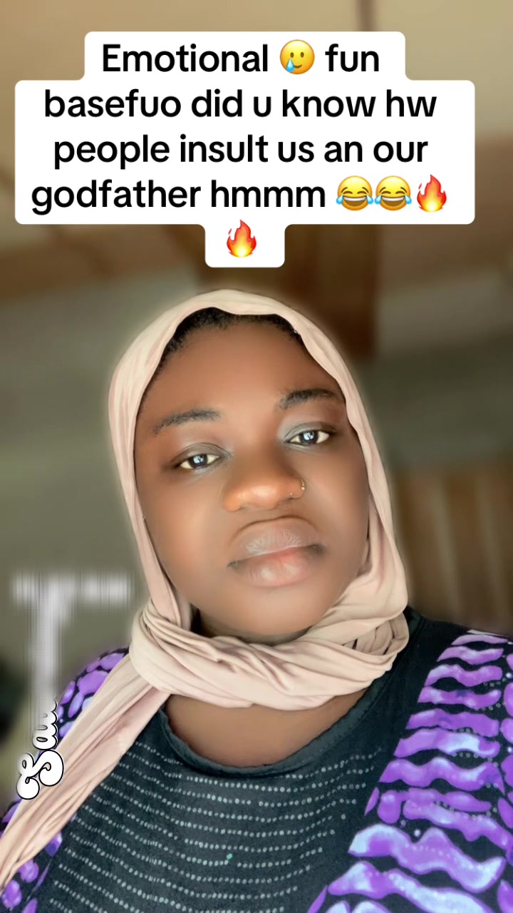 @Hajjia Latifa🦋💦 GOD IS HERE