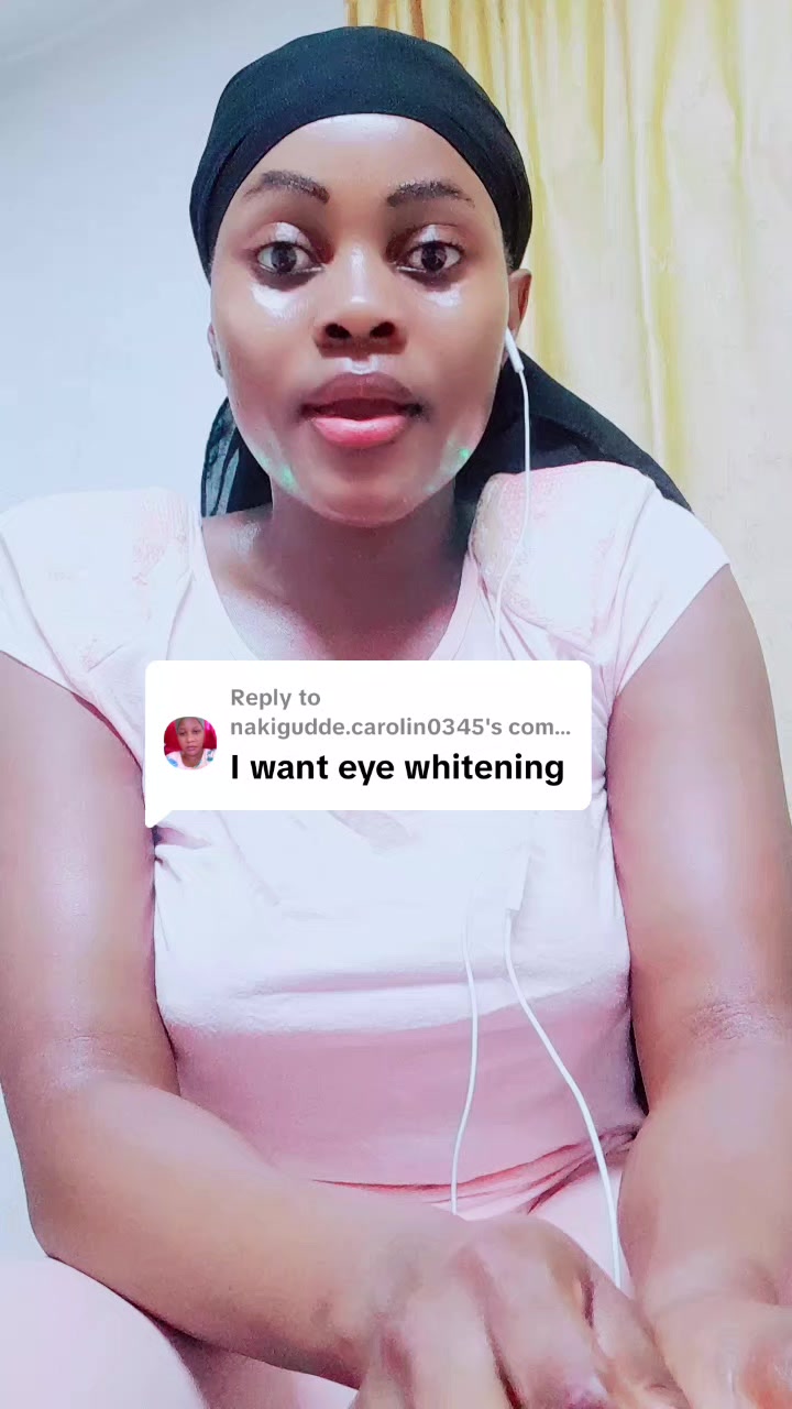@Anitah Birungi