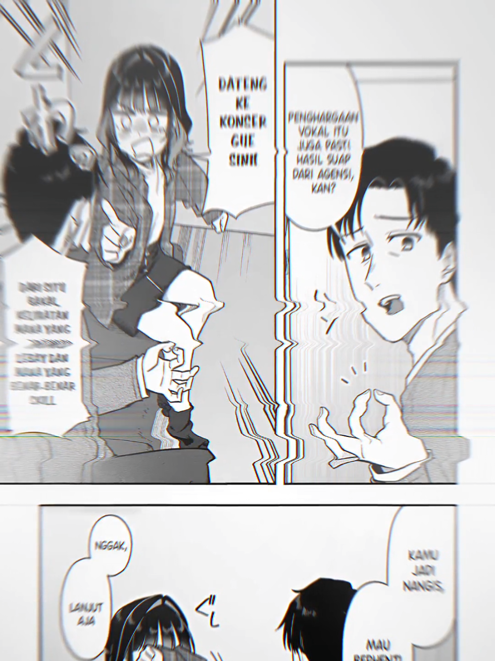 @Arzty Kgn X Kokonoe
