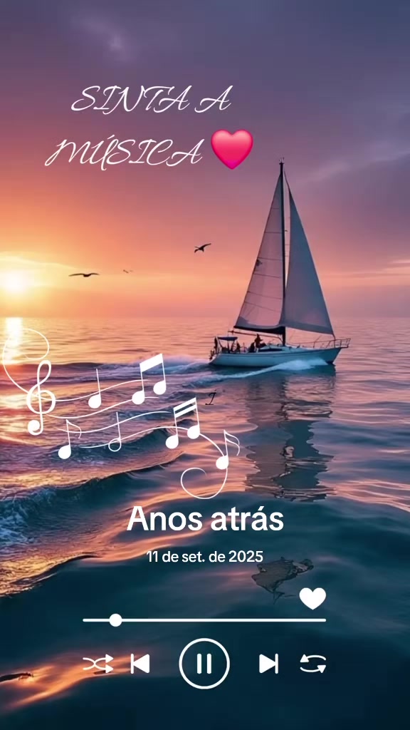 @Sinta a música 🎶