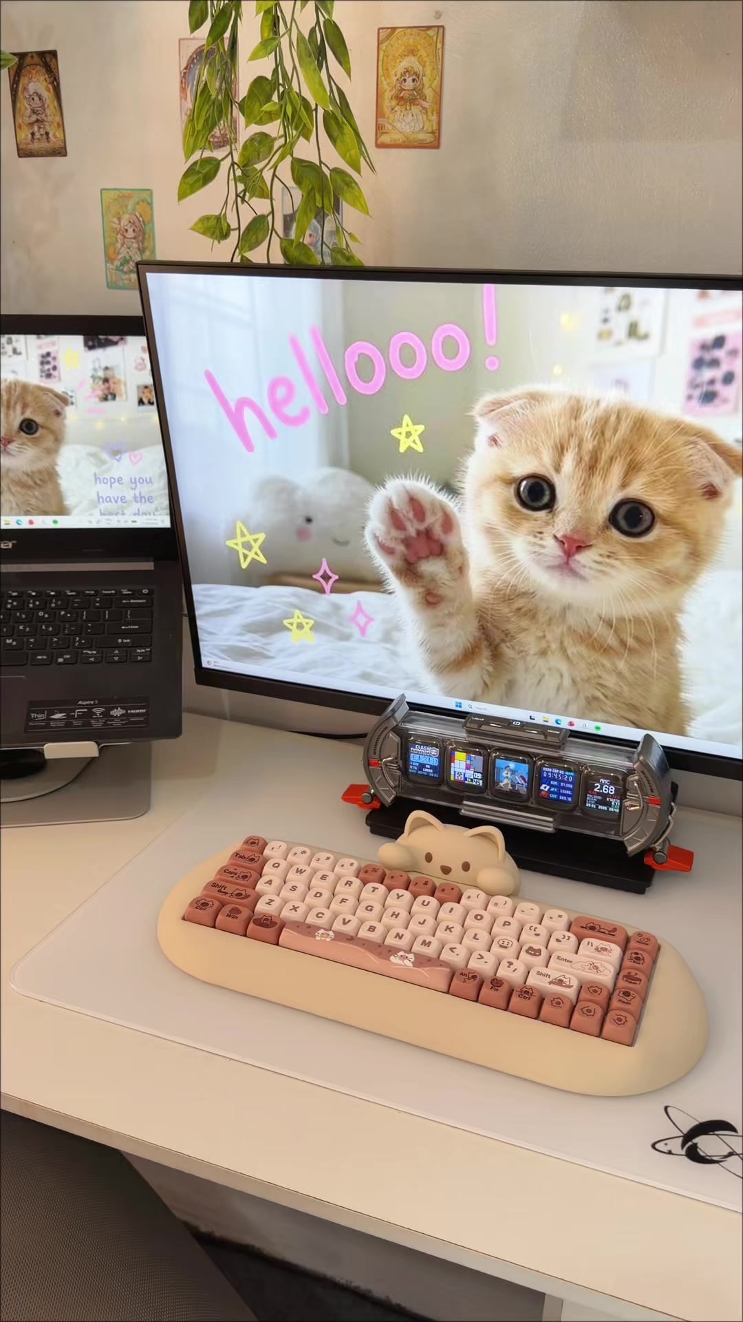 @cozywith_m on IG :)